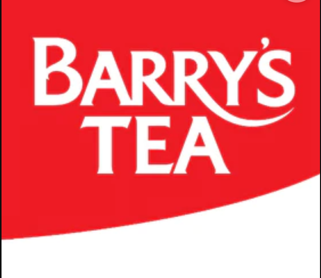 Barry Tea