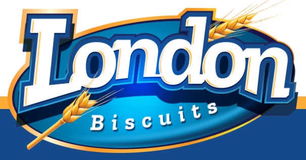 London Biscuits