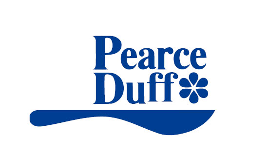 Pearce Duff