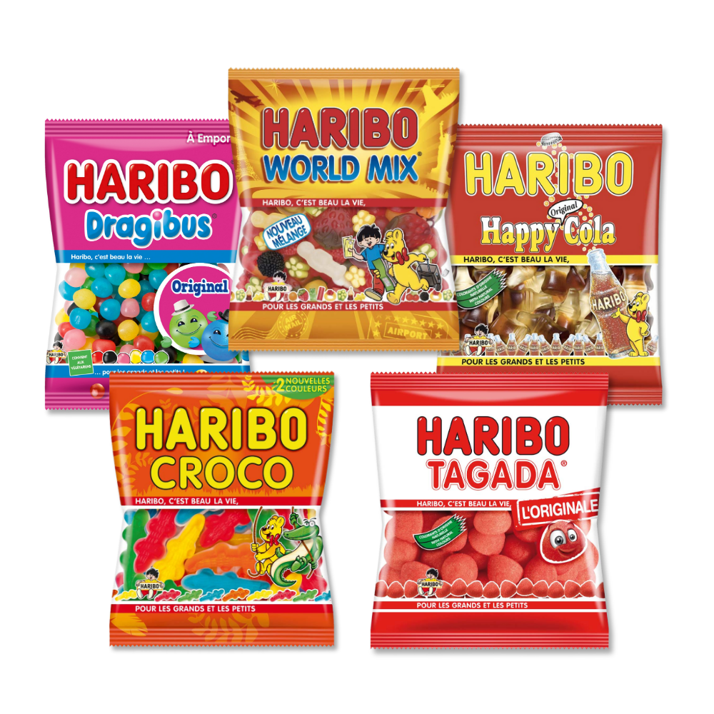 Dutch Product