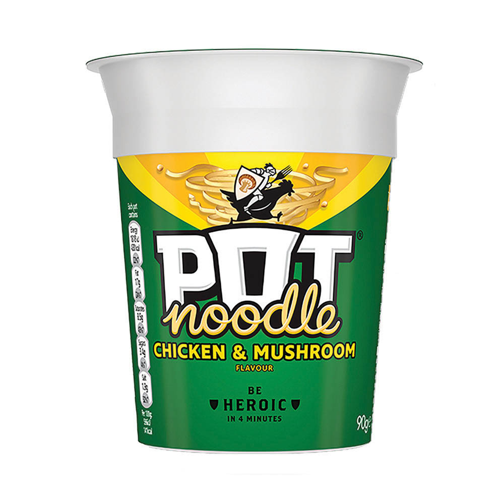 New Product