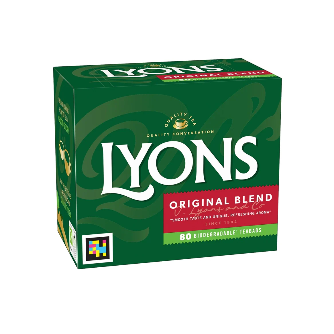 New Product