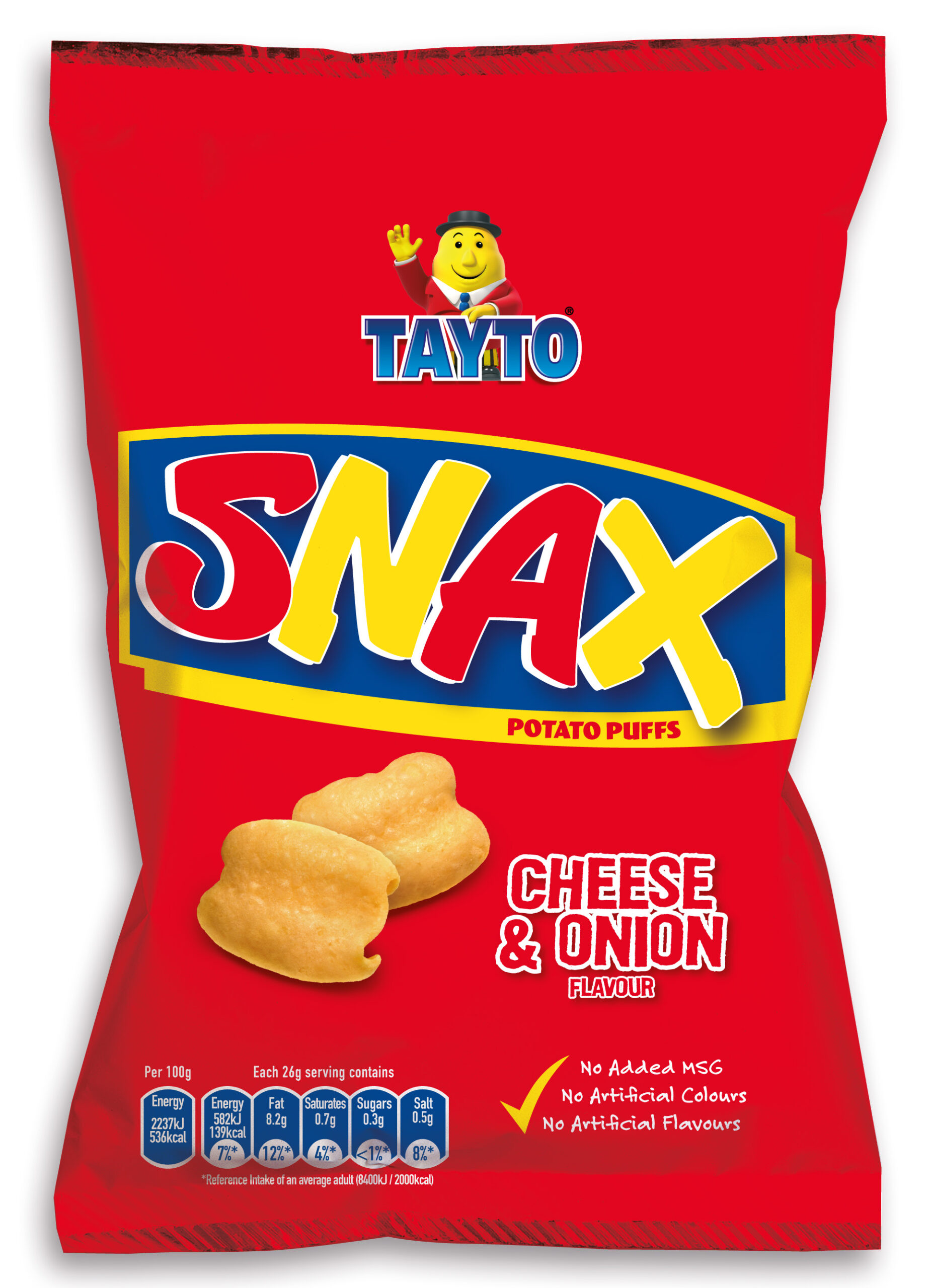 New Product
