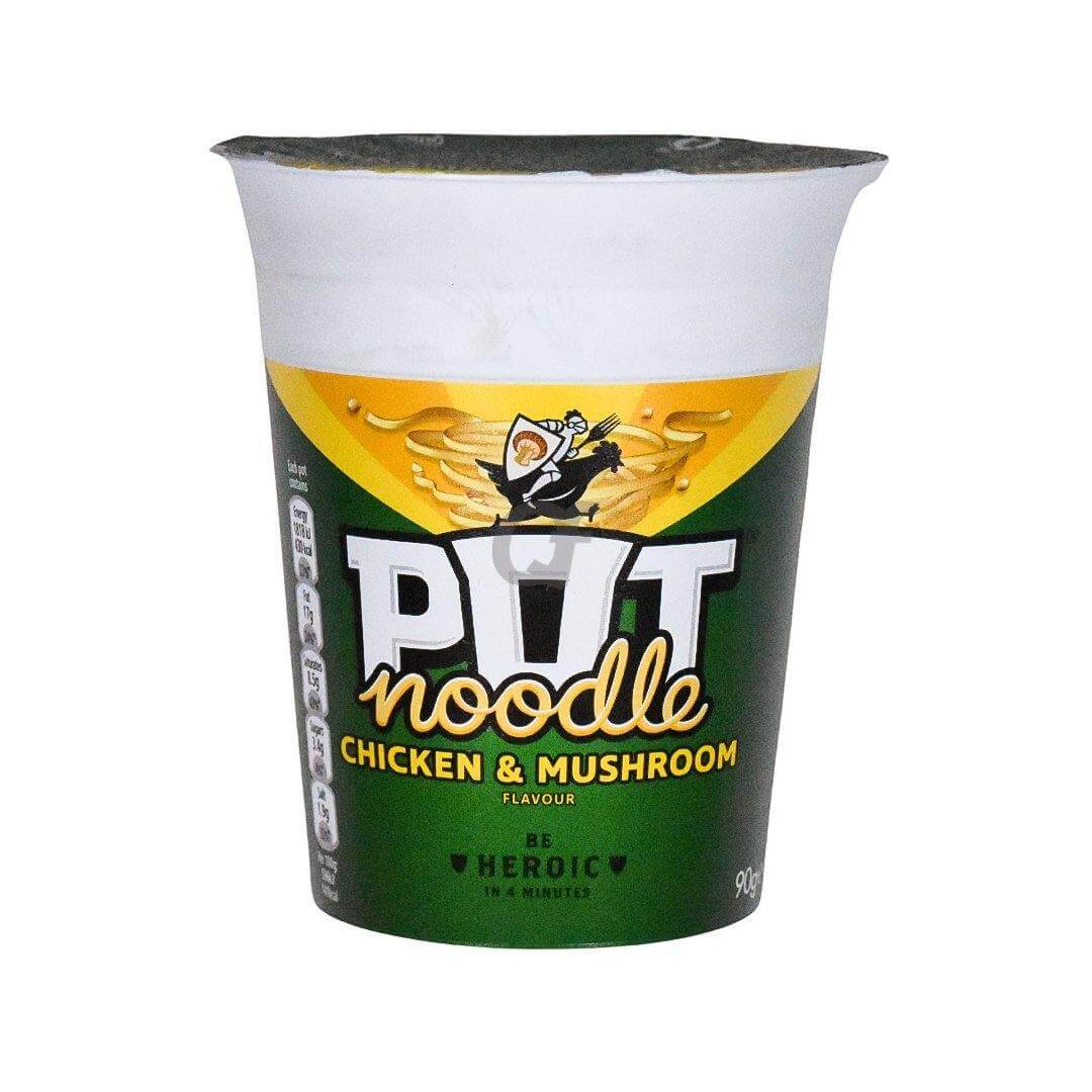 New Product